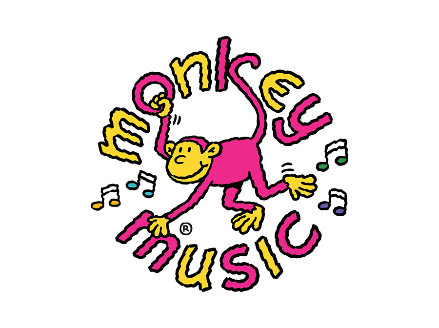 Monkey Music